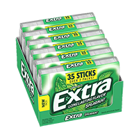 Extra Spearmint Mega