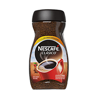 Nescafe Clasico Coffee Instant (300g)