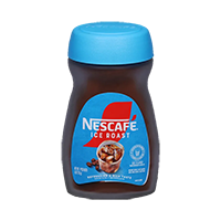 Nescafe Ice Roast Coffee Instant 170gm