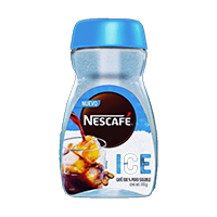 Nescafe Ice Coffee Instant 170gm