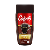 Colcafe Instant Granulated Coffee Jar