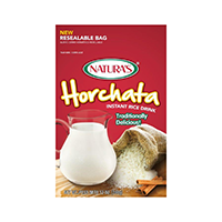 Naturas Horchata Drink Mix Powder