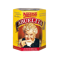 Abuelita Chocolate Drink Mix 6tab