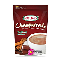 Naturas Champurrado Drink Mix