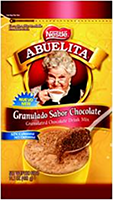 Nestle Abuelita Granulated Chocolate drink Mix