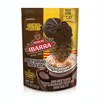 Ibarra Finely Ground Chocolate