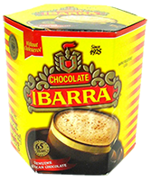 Ibarra Chocolate Drink Mix