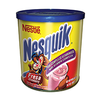 Nesquik Strawberry Drink Mix