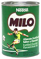 Nestle Milo Chocolate Drink Mix