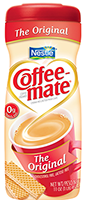 Nestle Carnation CoffeeMate Powder Original