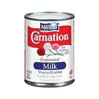 Nestle Carnation Evaporated Milk