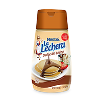 Nestle La Lechera Dulce de Leche Squeeze