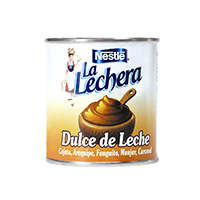 Nestle La  Lechera Dulce de Leche Cajeta