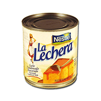 Nestle La Lechera Sweetened Condensed Whole Milk