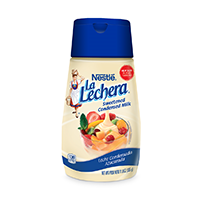 Nestle La Lechera Squeeze