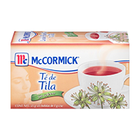 McCormick Linden Tea / Tila