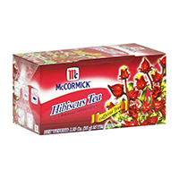 McCormick Hibiscus Tea