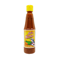 Huichol Salsa Habanera