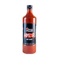 Castillo Amor Picante Sauce