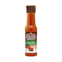 Mexico Lindo Chiltepin Sauce