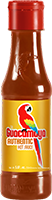 La Guacamaya Authentic Hot Sauce