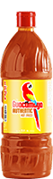 La Guacamaya Authentic Hot Sauce