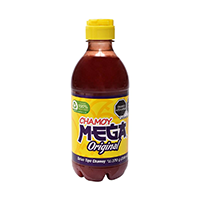 Mega Chamoy Sauce Original