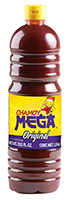 Mega Chamoy Sauce Original