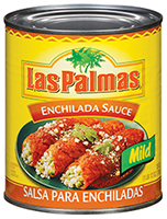 Las Palmas Original Enchiladas Mild