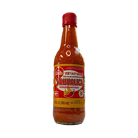 Flor de Calvillo Yahualica Crushed Sauce