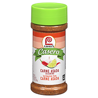 Lawry's Casero Carne Asada Seasoning