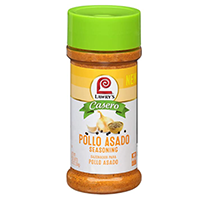 Lawry's Casero Pollo Asado Seasoning