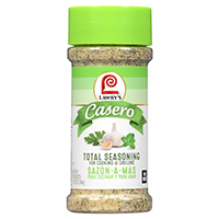 Lawry's Casero Total Seasoning