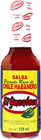 El Yucateco Red Hot Sauce