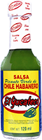 El Yucateco Green Hot Sauce