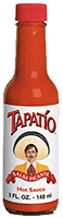 Tapatio Hot Sauce