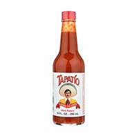 Tapatio Hot Sauce