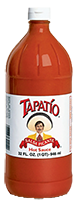 Tapatio Hot Sauce