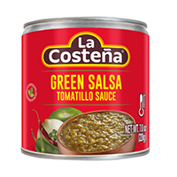 La Costeña Green Salsa