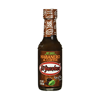 El Yucateco Habanero & Coffe -