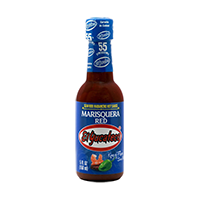 El Yucateco Marisquera Red