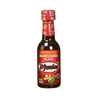 El Yucateco Marisquera Black