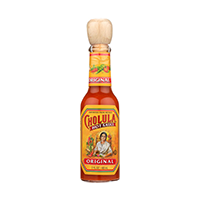 Cholula Hot Sauce