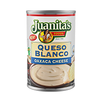 Juanita's Queso Blanco Oaxaca Cheese