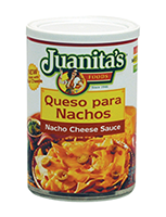 Juanita's Nacho Cheese Sauce