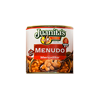 Juanita's Menudo