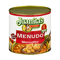 Juanita's Menudo