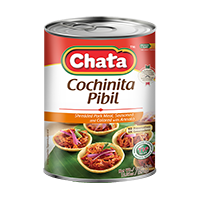 Chata Pork Chilorio