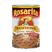 Rosarita Refried Beans