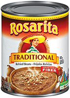 Rosarita Refried Beans